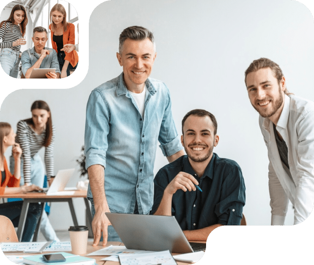 Next Big Technology logo